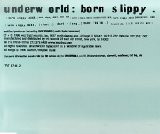 Underworld - Born Slippy